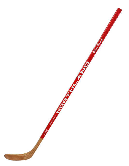 Gretzky hockey stick