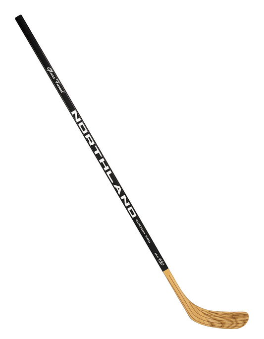 Gretzky hockey stick