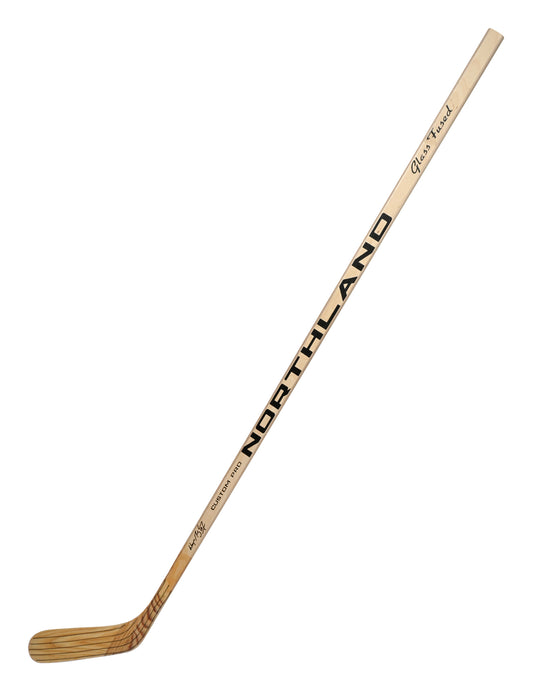 Gretzky hockey stick