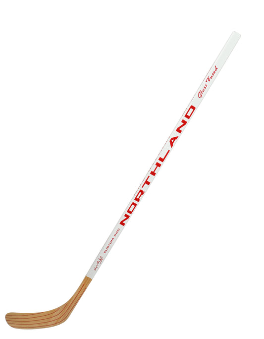 Gretzky hockey stick