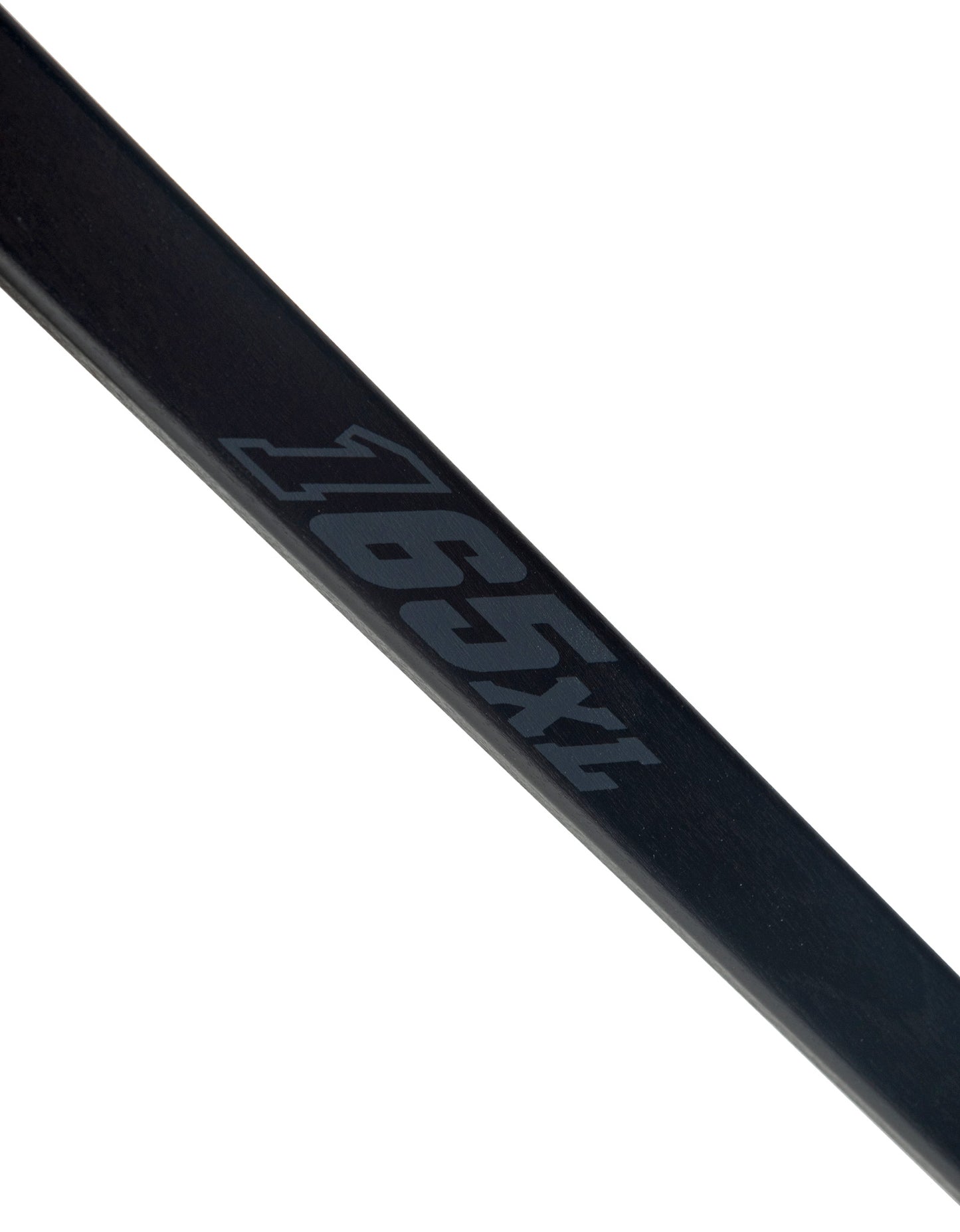 extra‑long hockey stick