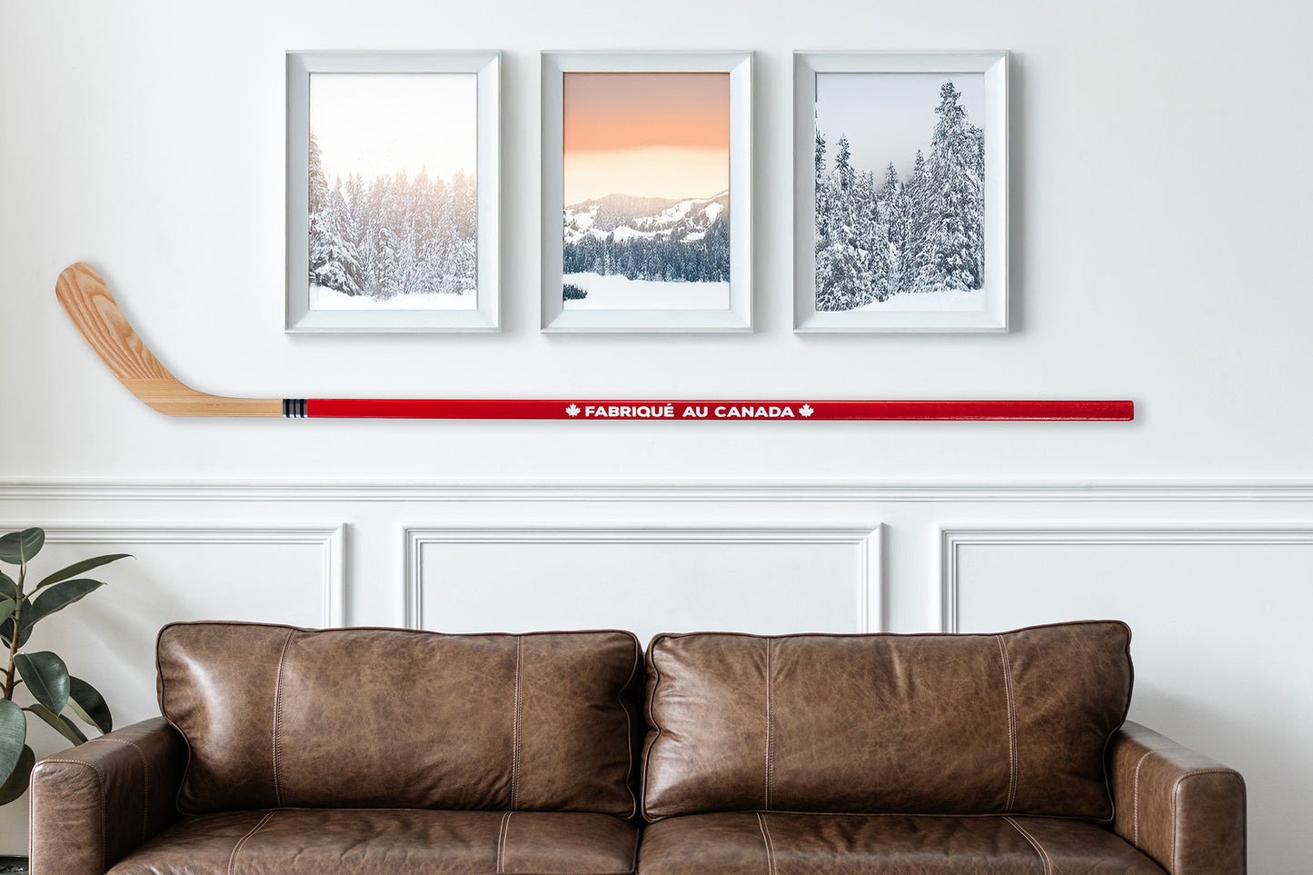 True North - Made In Canada Stick