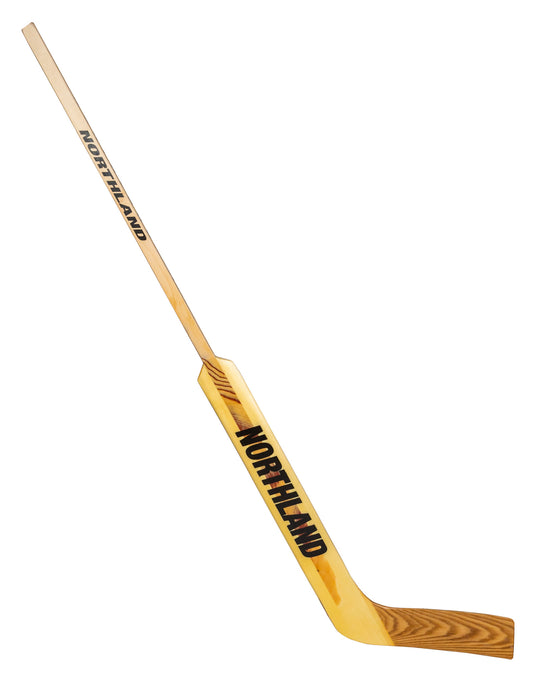 Northland natural goalie stick