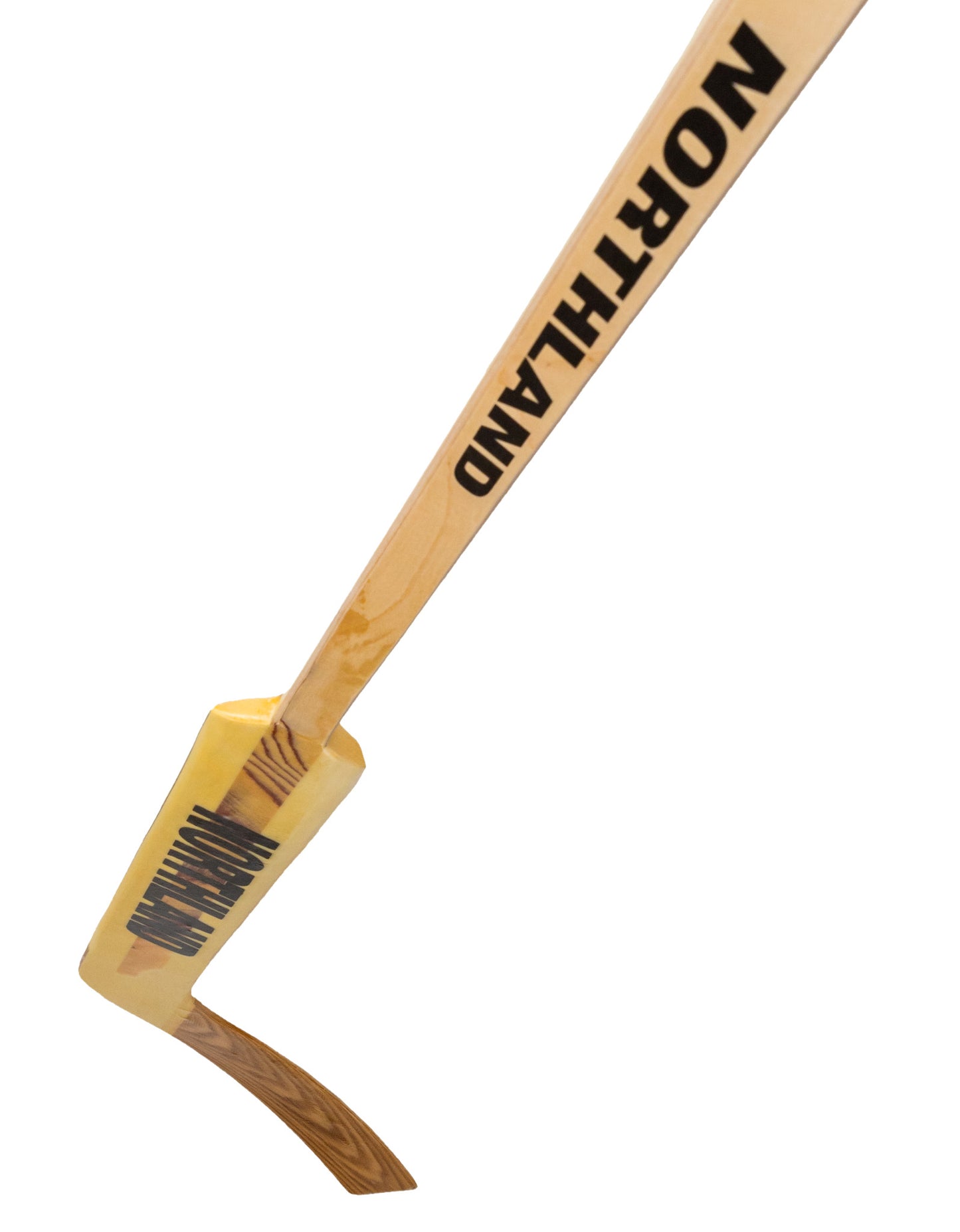 Northland natural goalie stick