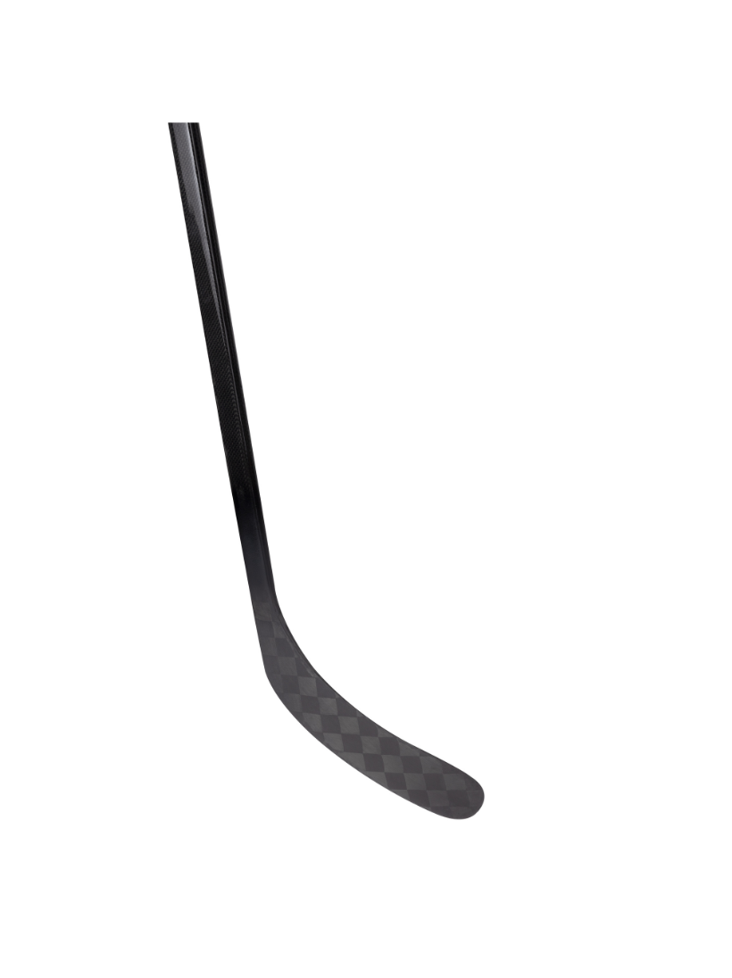 Black Magic™ 3k Junior Hockey Stick – 3K Carbon Shaft, Power Torque Blade, 54 – Lightweight, Precision Release