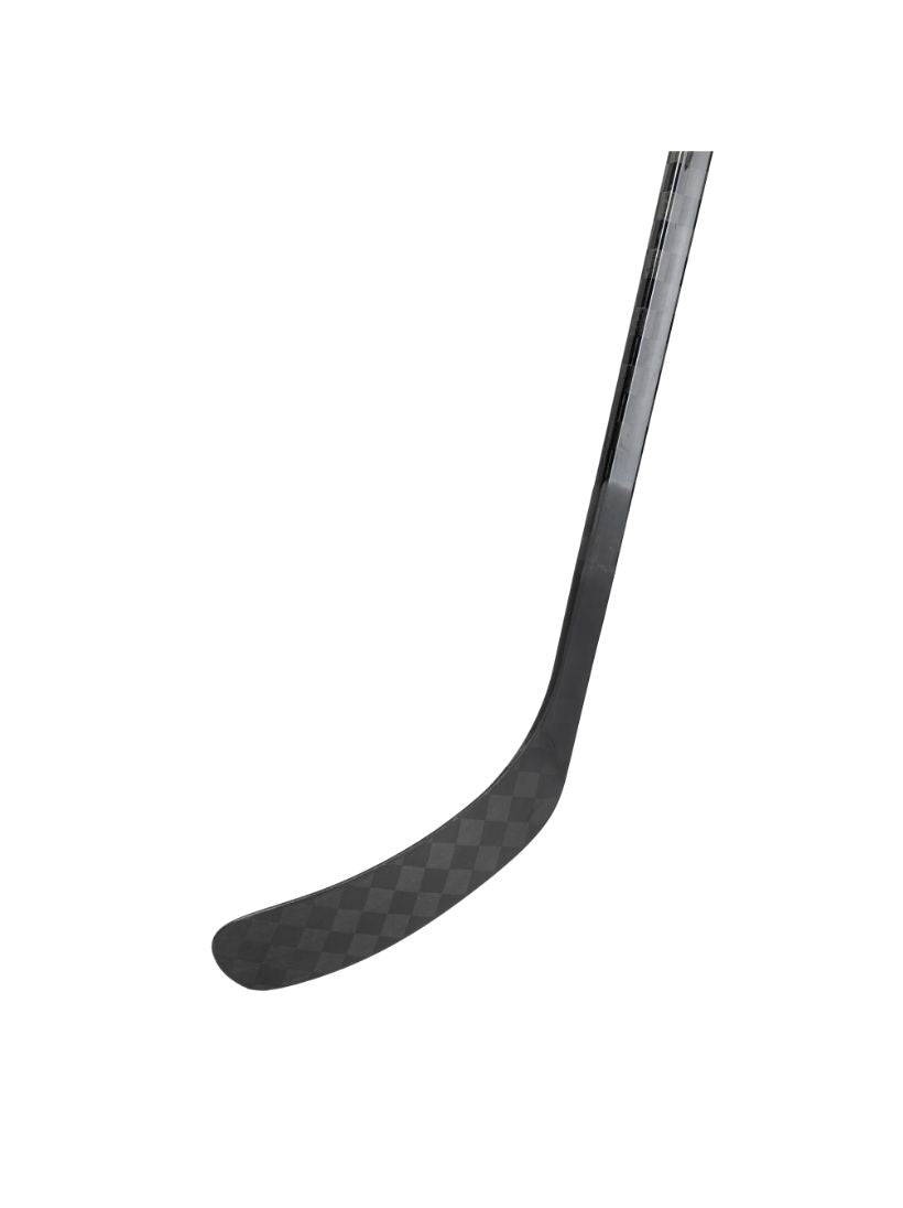 18K carbon hockey stick