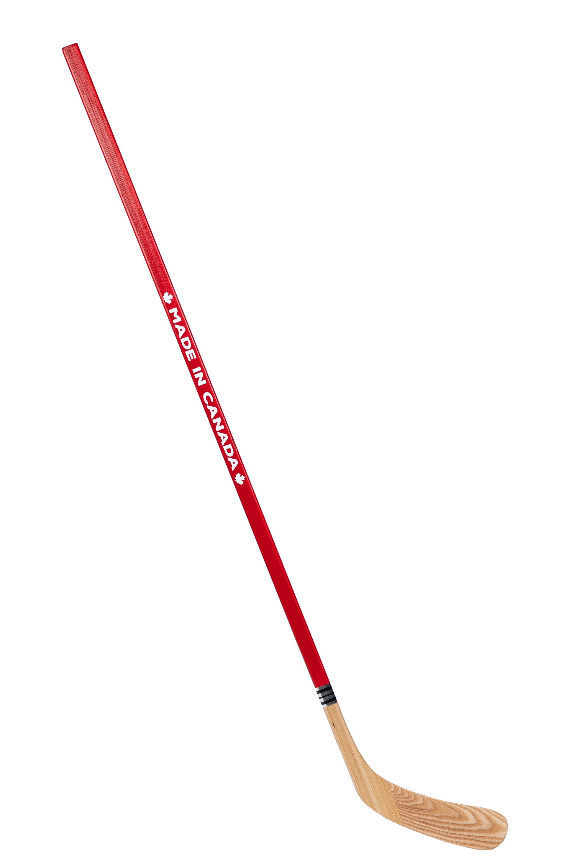 True North hockey stick