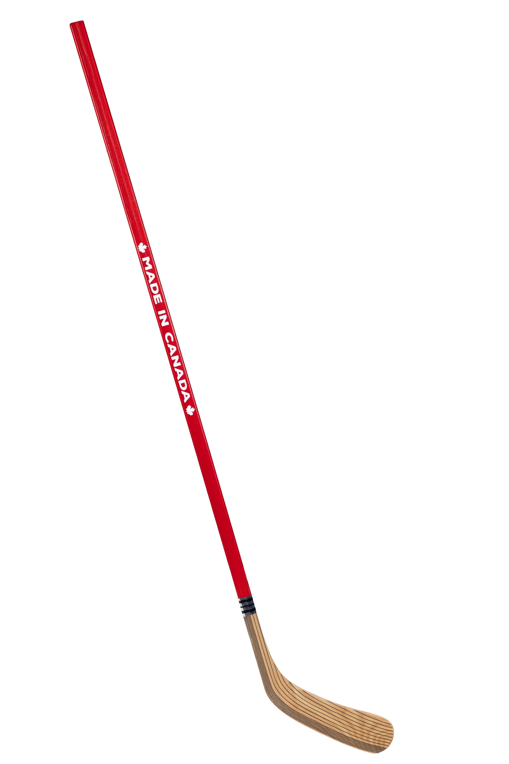 True North hockey stick