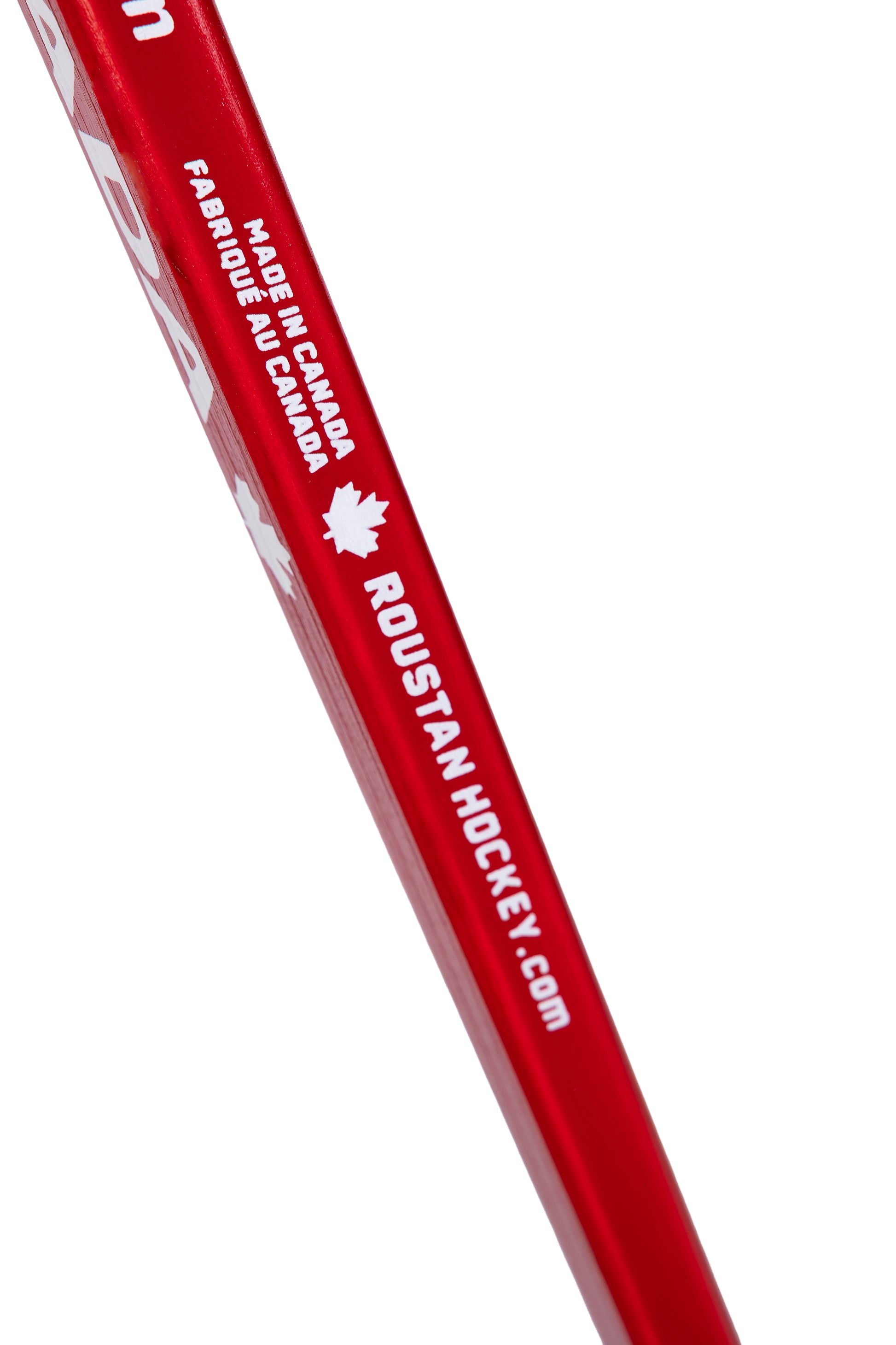 True North hockey stick