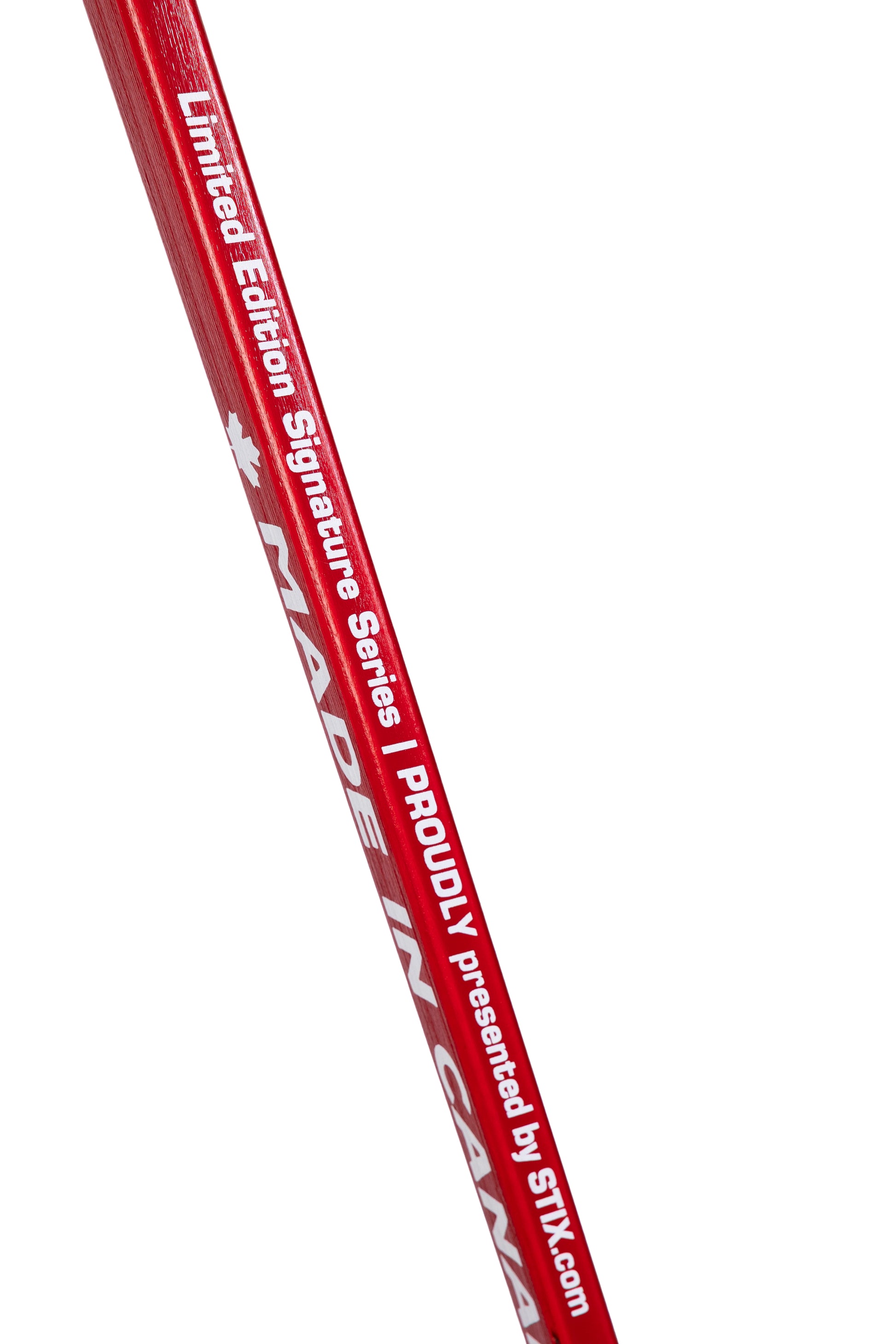 True North hockey stick