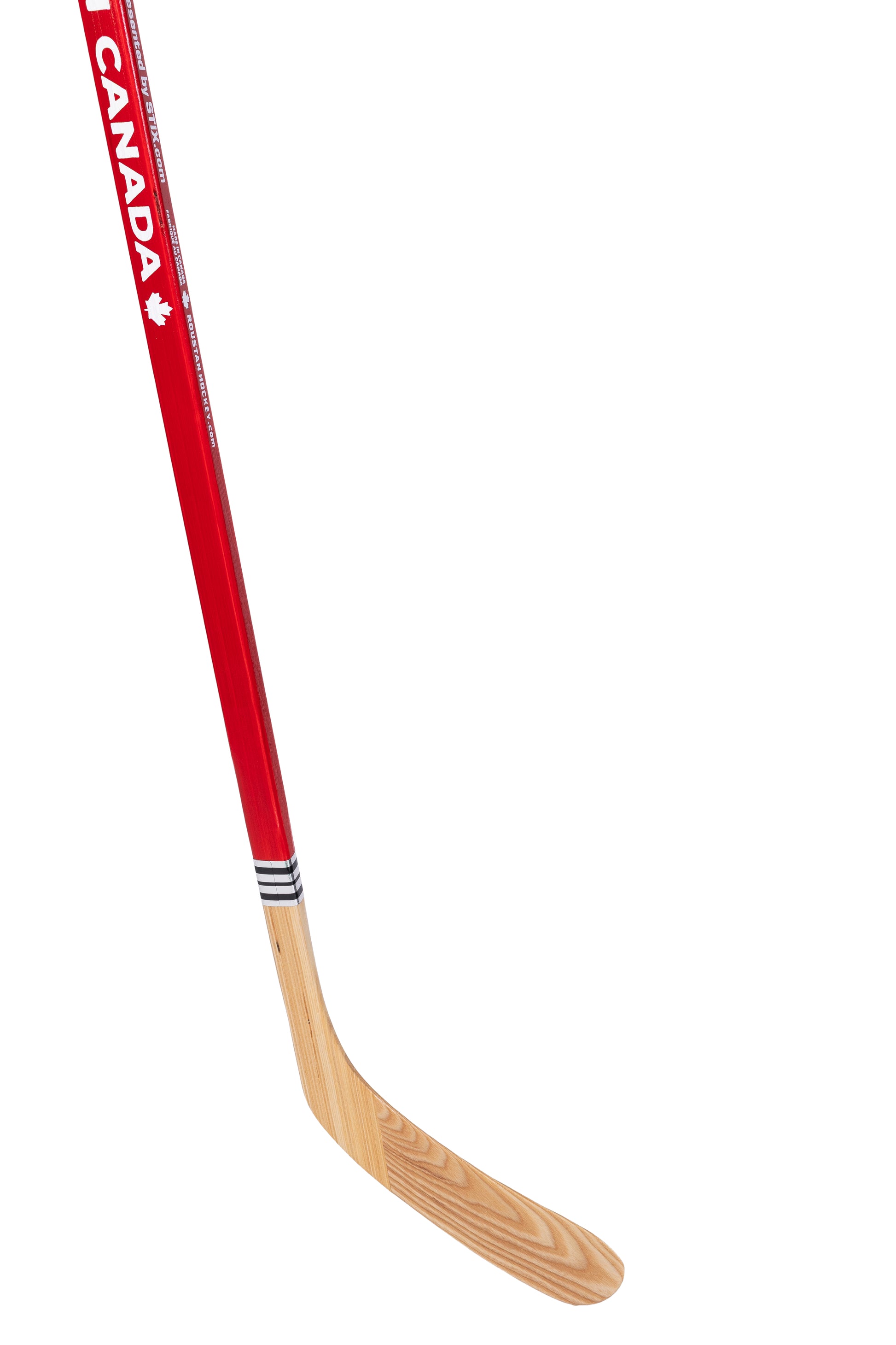True North hockey stick
