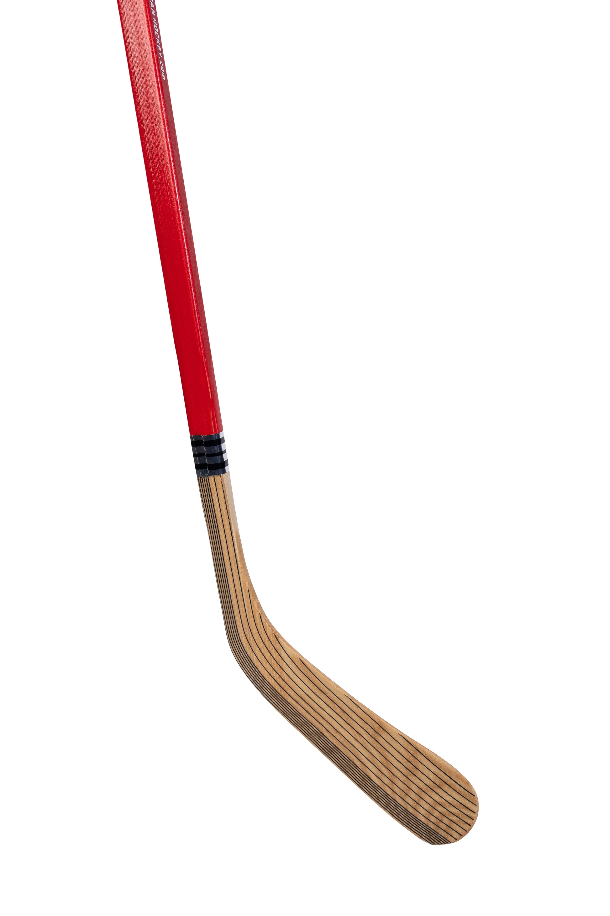 True North hockey stick