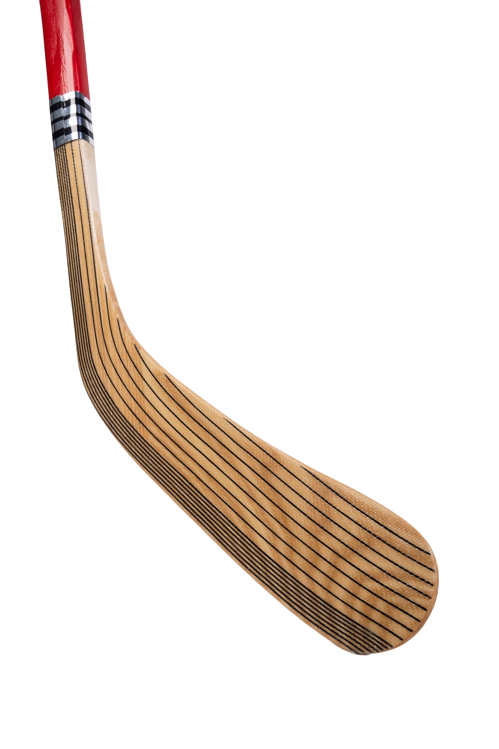 True North hockey stick