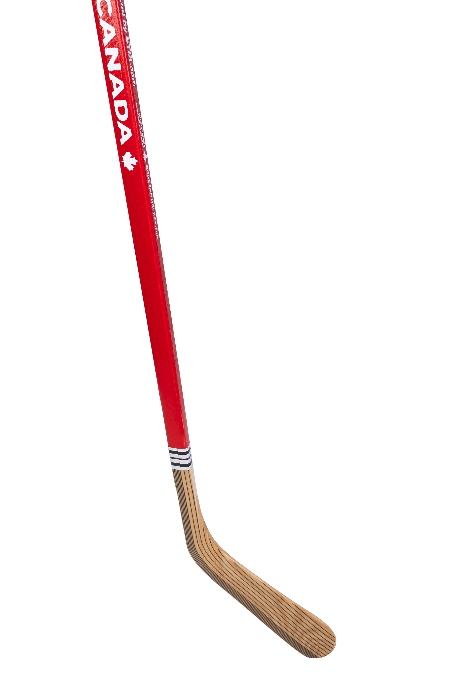 True North hockey stick
