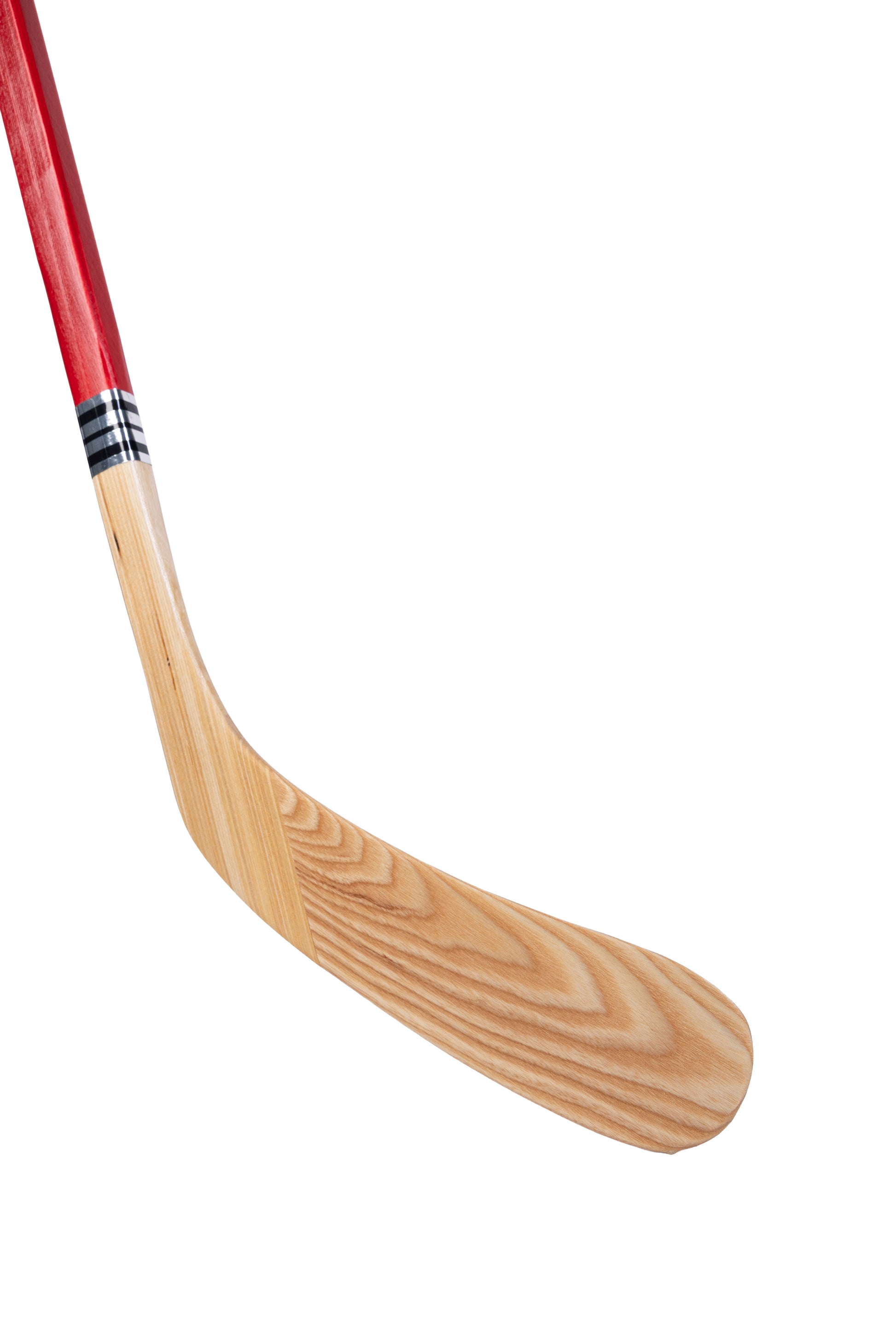 True North hockey stick