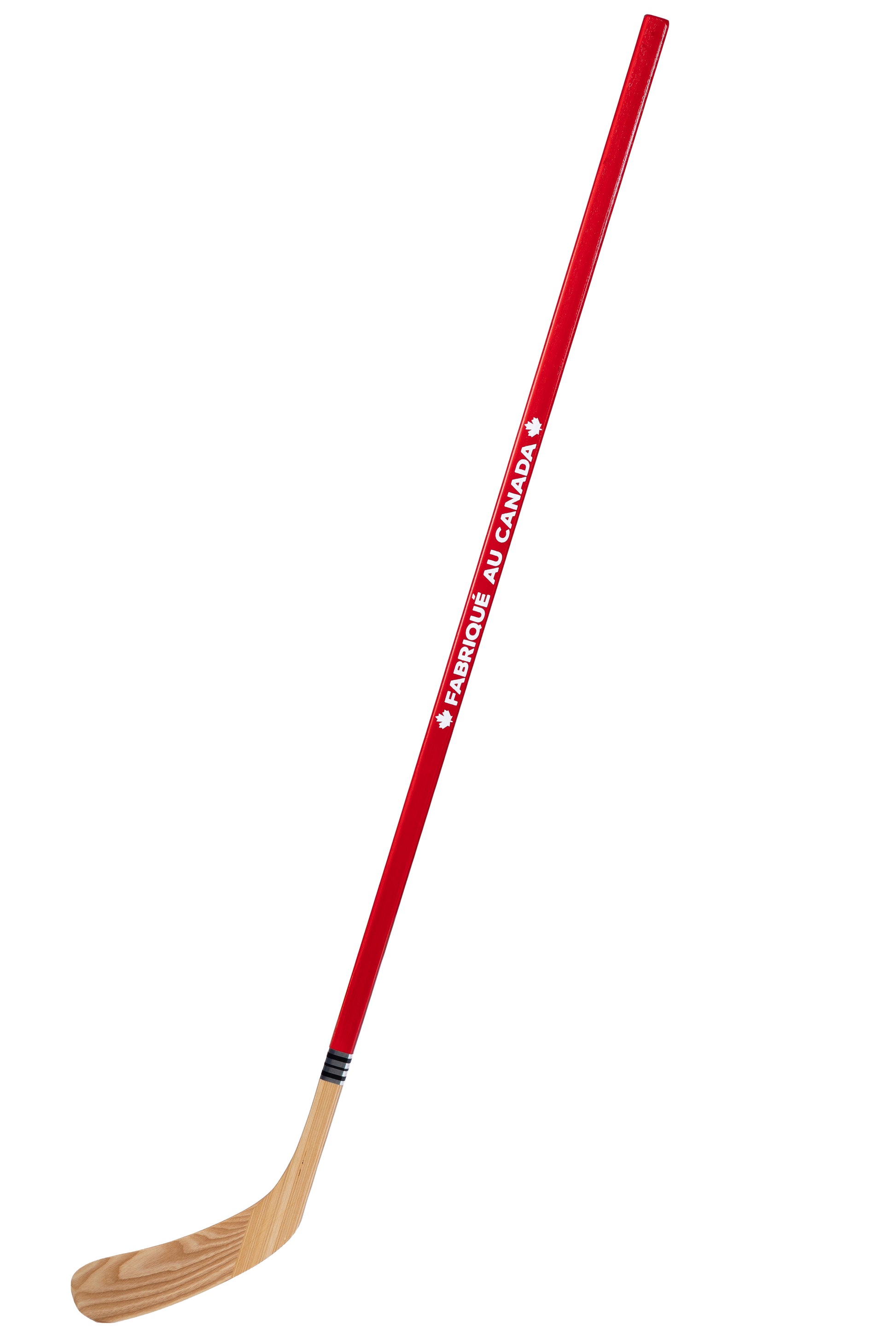 True North hockey stick