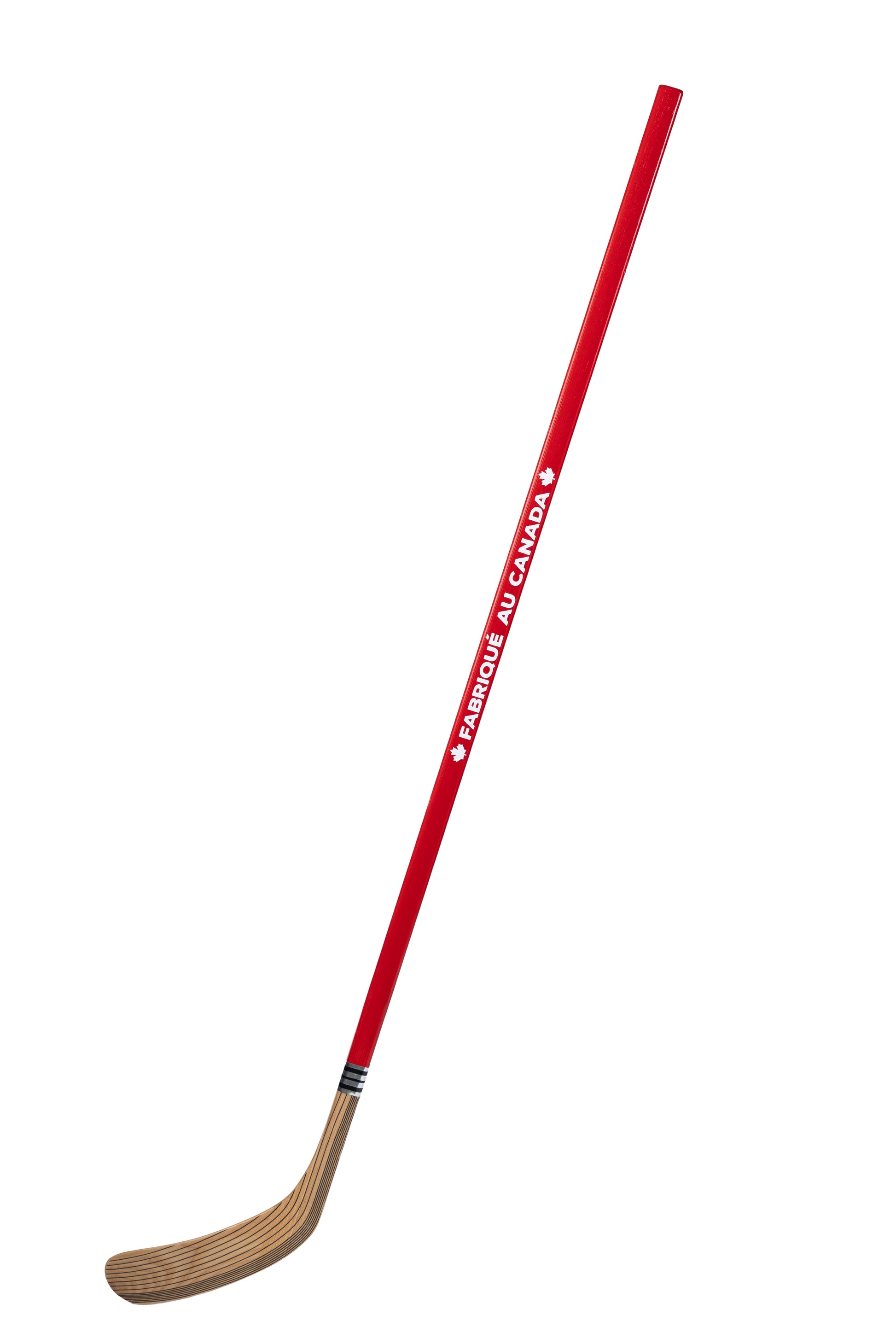 True North hockey stick