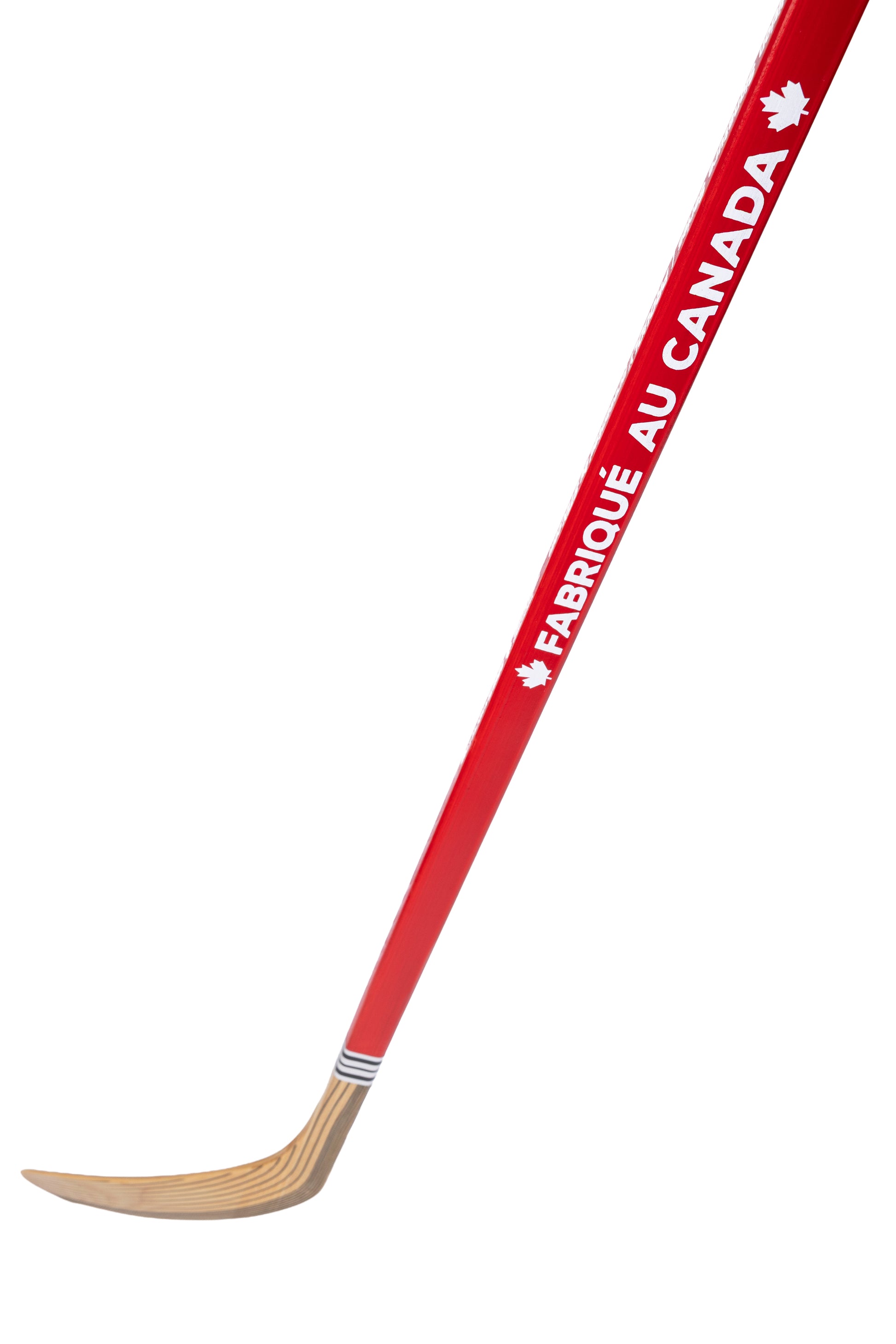 True North hockey stick