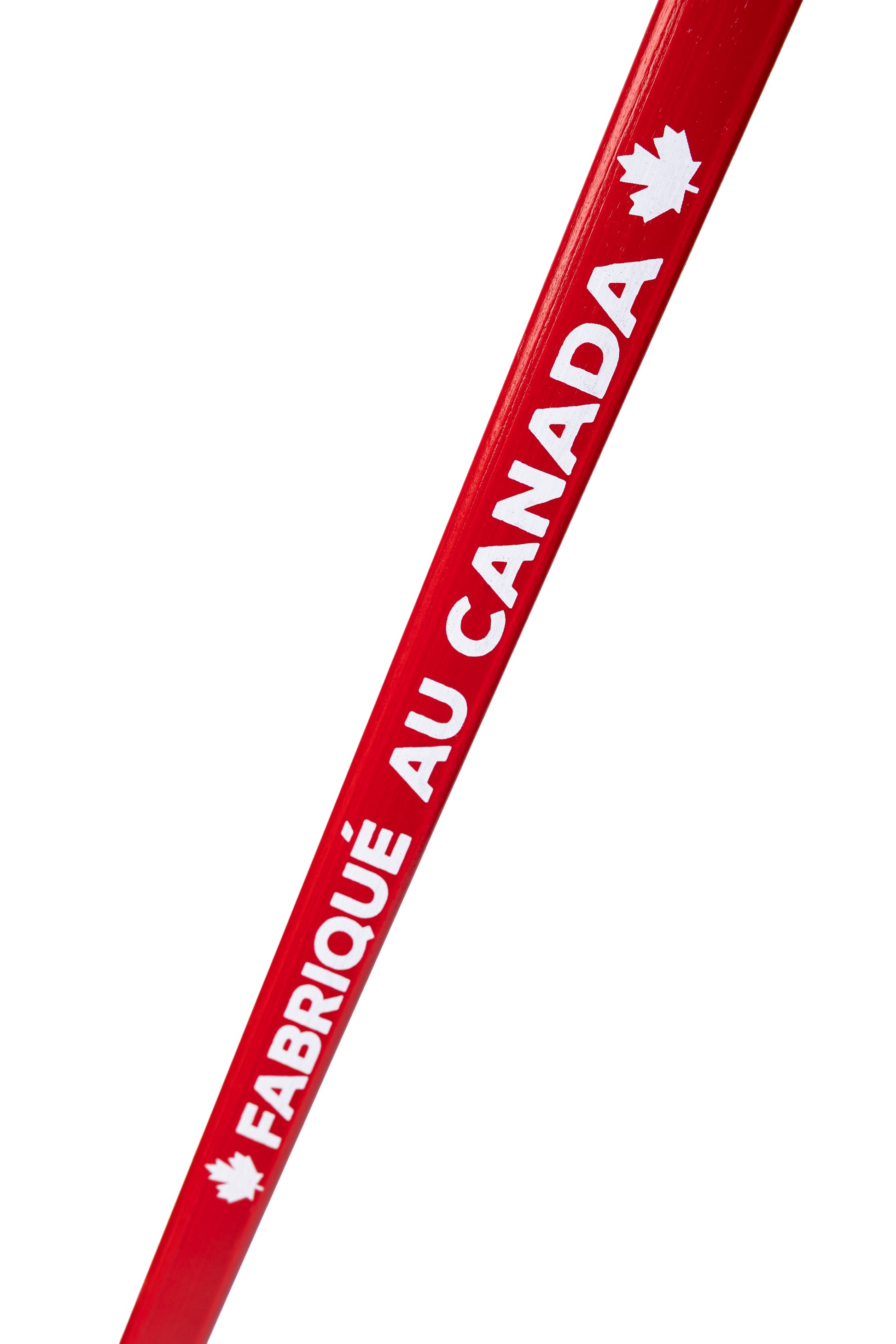 True North hockey stick