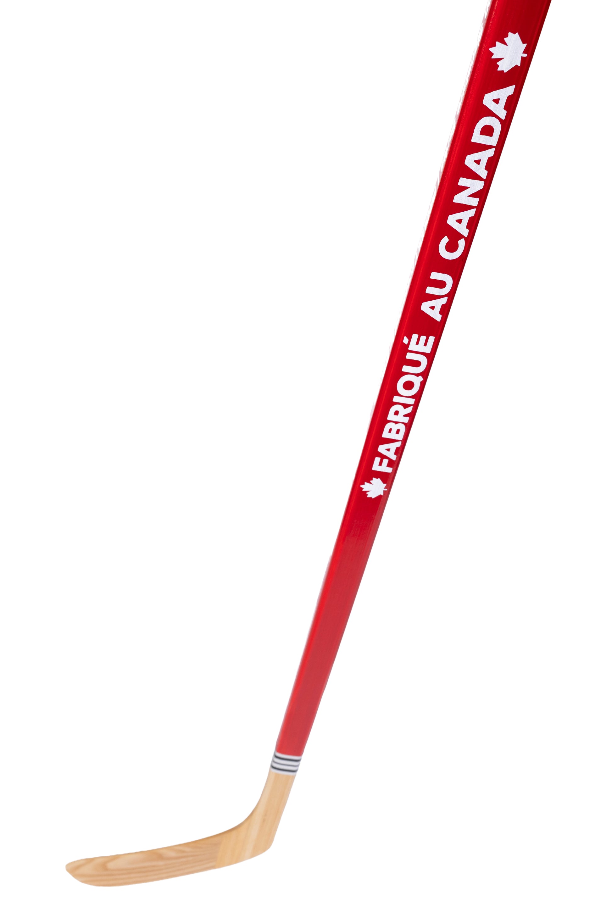 True North hockey stick