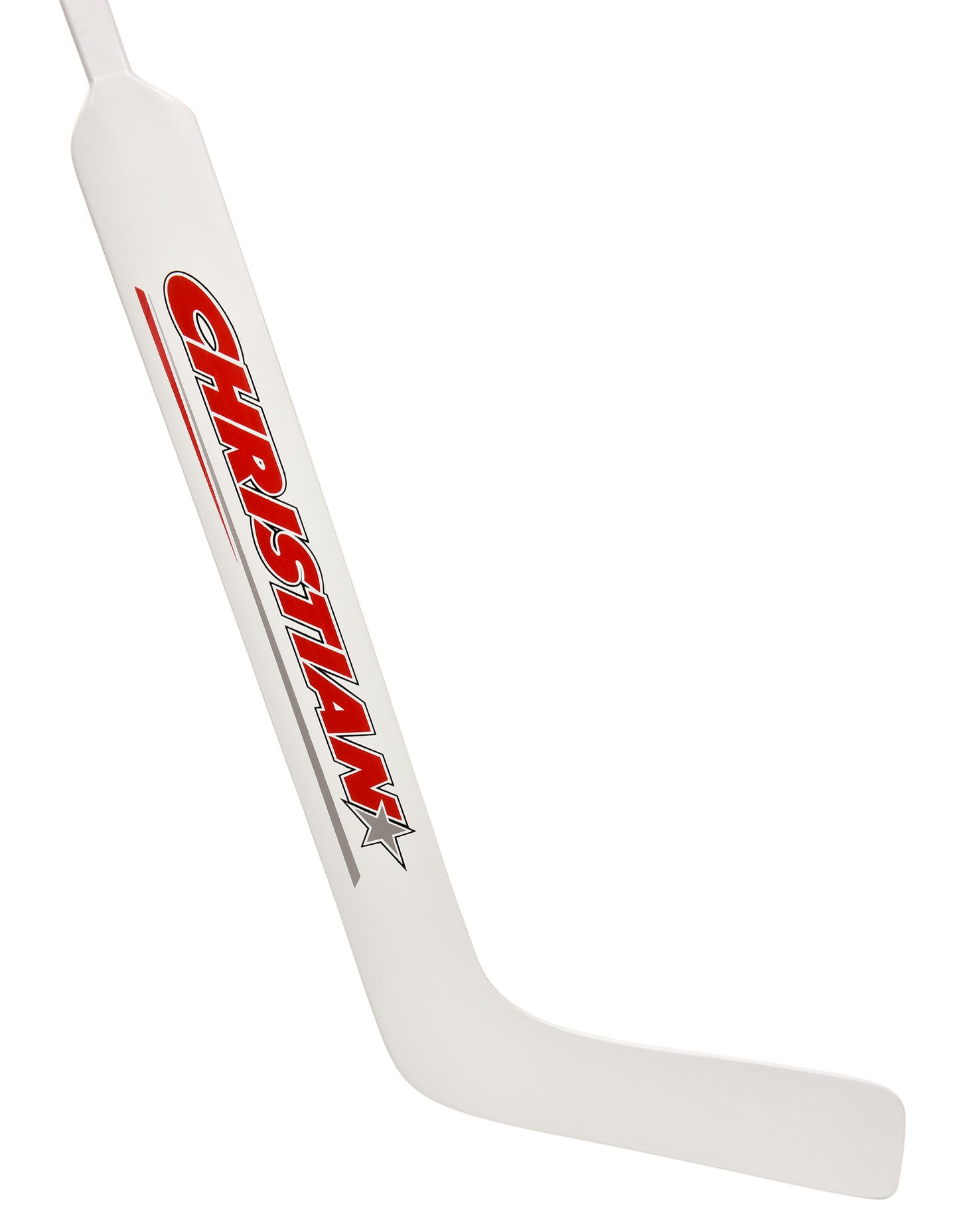 EV3300 goalie stick