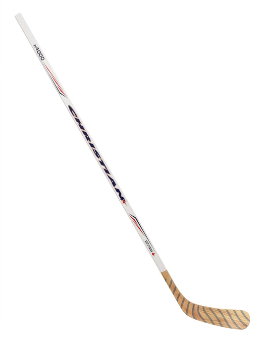 r4000 wood stick