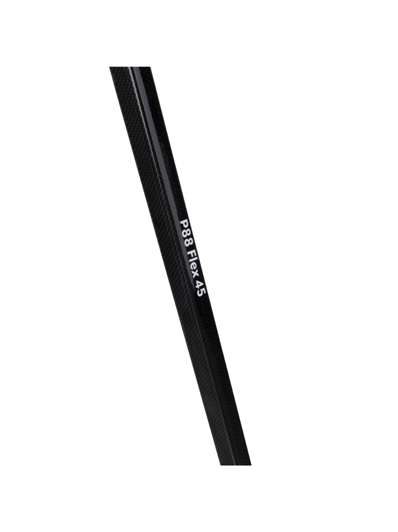 Black Magic ™ - Composite Stick – High Performance - Senior