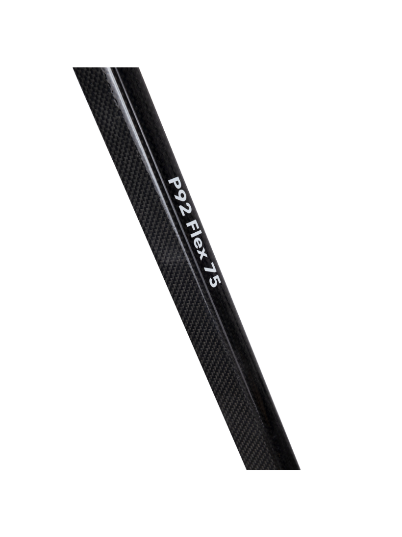 Black Magic ™ - Composite Stick – High Performance - Senior