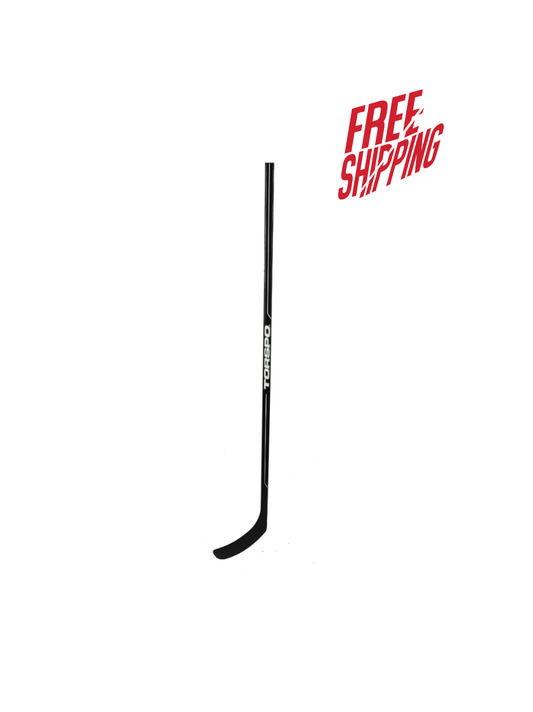 BLACK Torspo Composite is built for players who demand performance and reliability.


